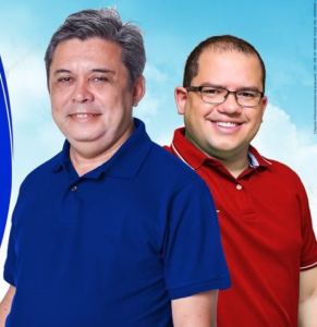 Justiça cassa mandatos de prefeito e vice do município de Guimarães