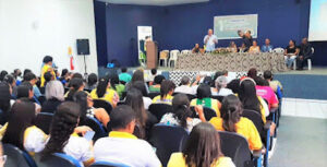 Em Imperatriz, Hildo Rocha palestra sobre a Emenda Constitucional 120 e destaca os novos benefícios para Agentes de Saúde e Agentes de Endemias