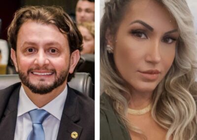 Escândalo!!!!Após seguestro de uma adolescente o Deputado Leonardo Sá usa dinheiro público para pagar suposta pensão a ex-mulher