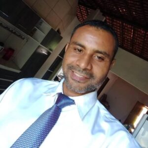 Vargem Grande: em nota, vereador Jociedson Aguiar informa que foi diagnósticado com Covid-19