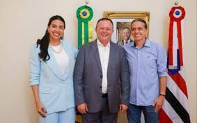 Prestígio em baixa: Fábio Gentil perde direção do Macrorregional de Caxias e não ganha a do Socorrão de Presidente Dutra
