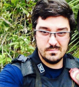 Delegado de Cantanhede morre em decorrência da Covid-19