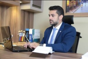 Conselho Federal aprova votação online para o comando da OAB do Maranhão