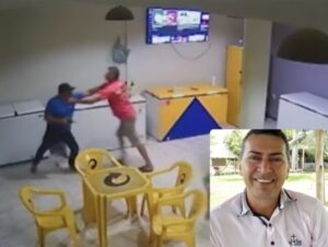 Família de comerciante morto fica revoltada com soltura do assassino