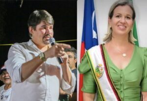 Paraibano 2024: Duelo Eleitoral é entre Júnior do Buriti e Vanessa Furtado