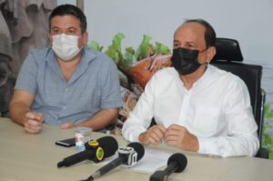 Ordens de serviços levam ações de infraestrutura ao Panaquatira e Araçagy