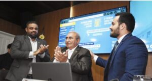 Francisco Chaguinhas cumpre promessa de valorização dos servidores feita por Paulo Victor