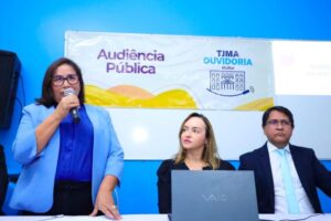 Paço do Lumiar realiza Audiência Pública e apresenta resultados positivos da “Rede de Proteção à Mulher no Município”