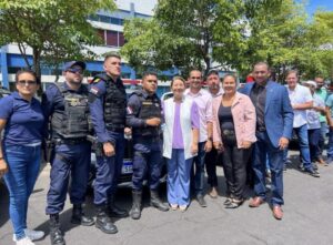 São Benedito do Rio Preto ganha mais duas viaturas para a Guarda Civil Municipal