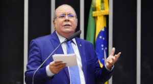 Em defesa das 30 horas: Hildo Rocha diz que Câmara dos Deputados tem uma dívida enorme com a enfermagem brasileira