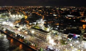 Última prévia carnavalesca acontece neste fim de semana na Nauro Machado, Beira Mar e Madre Deus