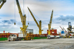 Porto do Itaqui: cartão postal de investimentos no Maranhão