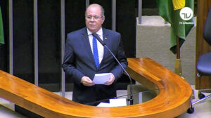Hildo Rocha repercute decreto do presidente Bolsonaro que dificulta atos de corrupção e proporciona eficiência aos órgãos públicos