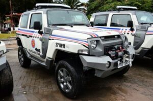 Batalhão de Polícia Militar de Turismo será implantado em Barreirinhas