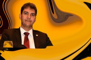 Cota parlamentar: Braide pagava despesas com dinheiro vivo e era reembolsado com depósito em conta