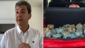 Vídeo de Eduardo Braide será anexado ao inquérito do caso “carro do milhão”