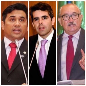 Oposição enfraquece na Assembleia Legislativa do Maranhão