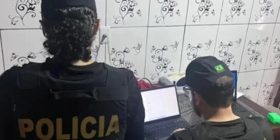 Suspeito de estuprar adolescente e armazenar cenas de abuso sexual é preso em SL