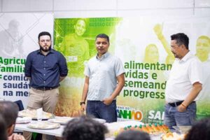 Bira do Pindaré celebra um ano e anuncia novos desafios na SAF