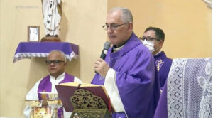 Arcebispo de Belém/PA é acusado de abuso sexual por ex-seminarista