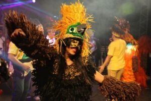 Sai a lista dos beneficiados com o auxílio emergencial de carnaval em São Luís