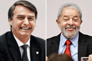 A Codevasf de Bolsonaro vira a Petrobras de Lula