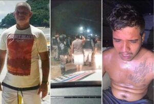 Bombeiro Militar é assassinado com tiro na cabeça em Paço do Lumiar /MA