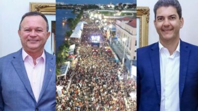 Carnaval na Avenida Beira Mar, entenda a polêmica envolvendo a Prefeitura de São Luís e o Governo do Estado