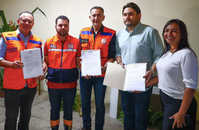 Brandão anuncia R$ 3 milhões do Governo Federal após enchentes no Maranhão