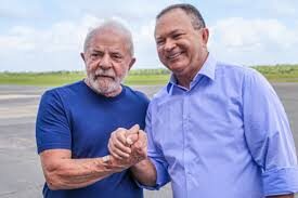 Brandão assina carta em defesa de decreto de Lula sobre força policial no país