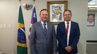 Atrações do Zé Pereira em Timon/MA custarão R$ 1,2 milhão, mas Rafael diz possuir R$ 60 mil e pede dinheiro ao governo