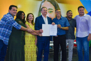 Maranhão recebe comitiva chinesa para avanços agricultura familiar