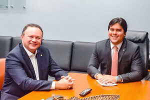 Perfil ideológico da bancada maranhense no Senado pode mudar em 2026