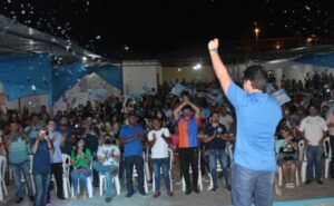 Coelho Neto: Bruno Silva assina Pacto da Juventude com 11 prioridades para os jovens