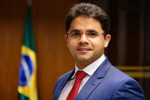 Pesquisa mostra ampla vantagem de Bruno Silva em Coelho Neto