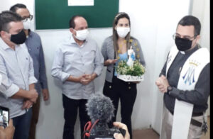 Dr. Julinho determina recadastramento de todos os funcionários e nomeia secretariado