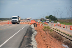 Fiscalização das obras da BR-135, proposta por Hildo Rocha, é aprovada na Câmara dos Deputados