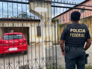 PF deflagra operação em Codó