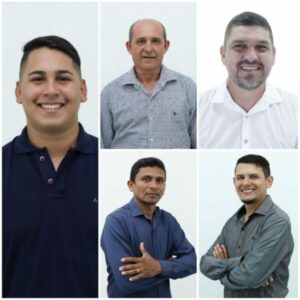 Eleitos em Tuntum os cinco novos Conselheiros Tutelares para os próximos 4 anos