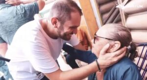 Fernando Pessoa divulga ações da Secretaria de Assistência Social em Tuntum