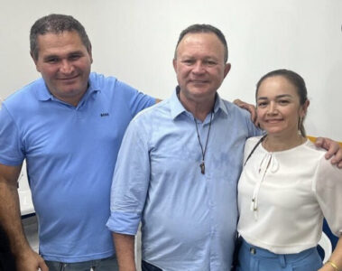Sebastião Costa prefeito de Fortuna emite nota de repúdio por uso de áudio fora de contexto