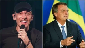Sindicato Rural de Imperatriz proíbe show de João Gomes após crítica a Bolsonaro no Rock in Rio