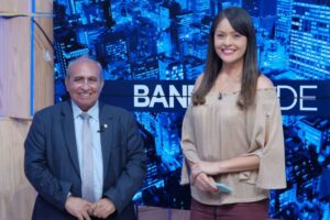 “Essas pessoas dormem com o coração na mão”, diz Chaguinhas sobre moradores de área de risco