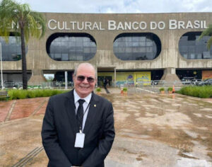 Hildo Rocha avalia desempenho do Grupo de Trabalho da transição