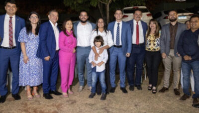 FAMEM faz história e inaugura sede administrativa em Brasília