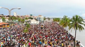 São Luís pode pagar Auxílio Carnaval de até 20 mil reais