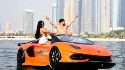 Casal de influenciadores é preso por divulgar ‘Jogo do Tigrinho’