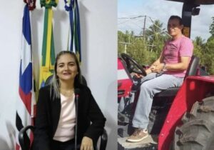 Urgente: Vereadora e seu marido que é ex secretário de Agricultura são denunciados por receberam salários como Professores sem nunca terem trabalhados em sala de aula na cidade de Apicum