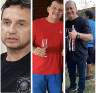 Atenção, Sandro Jansen! Operador de Marcus Brandão mantém “braço” dentro da EMSERH