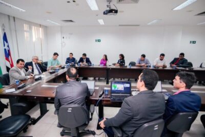 Frente Parlamentar de Combate à Pobreza debate indicadores do IDH e define agenda de trabalho